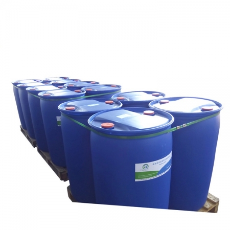L'AdBlue® 210 LTR répondre ISO22241 Standard utilisé pour nettoyer les émissions de diesel 