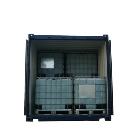 Solution d'urée ARLA 32 de réservoir d'AdBlue IBC 1000L IBC respectueuse de l'environnement 