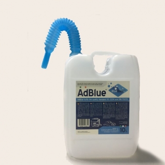  AdBlue AUS32 Arla32 pour l'euro 4 / 5 / 6 