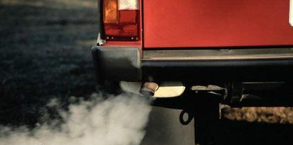 AdBlue to reduce dieselp exhaust