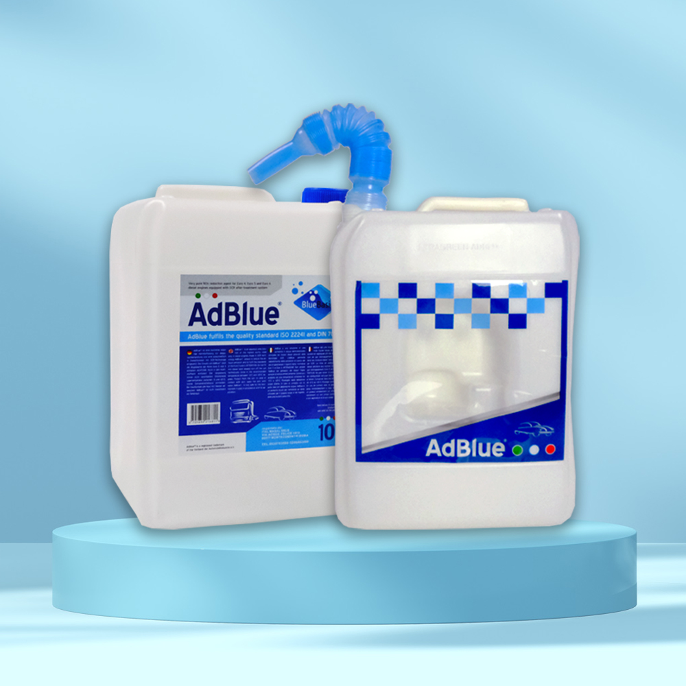 EverBlue Liquide AdBlue DEF 10L