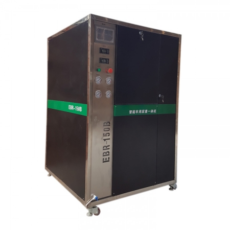 L'AdBlue® Usine de Production de Professionnel de la Smart Machine de Production pour l'Adblue® 
