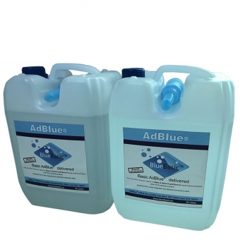  AdBlue® liquide d'urée
