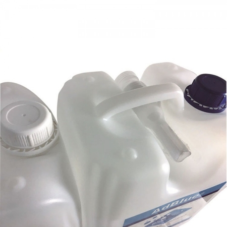  AdBlue® fluide d'échappement diesel 10 litres / tambour solution d'urée 10L  