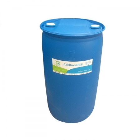 205 litres Baril de l'AdBlue® dépasse la norme ISO 22241 norme internationale 
