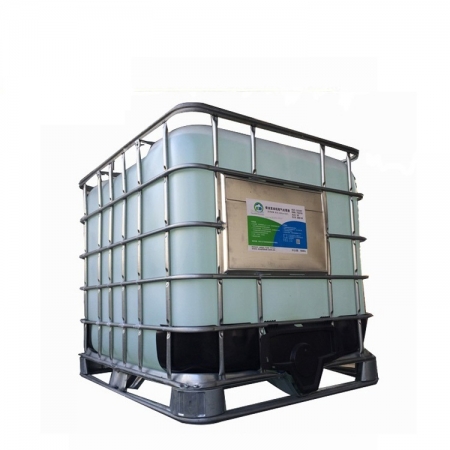 Solution d'urée ARLA 32 de réservoir d'AdBlue IBC 1000L IBC respectueuse de l'environnement 