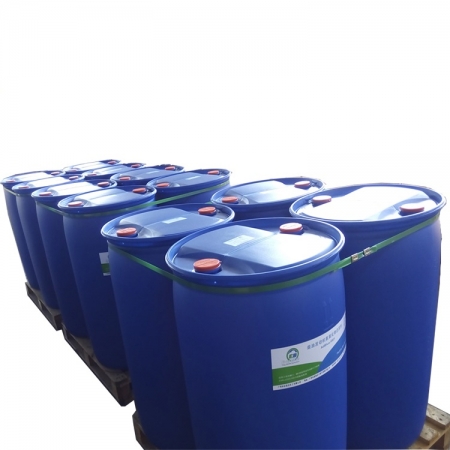 205 Litres D'AdBlue® Fluide D'Échappement Diesel De Barils 