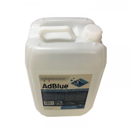 Adblue haute performance aus 32 def solution 20 litres 
