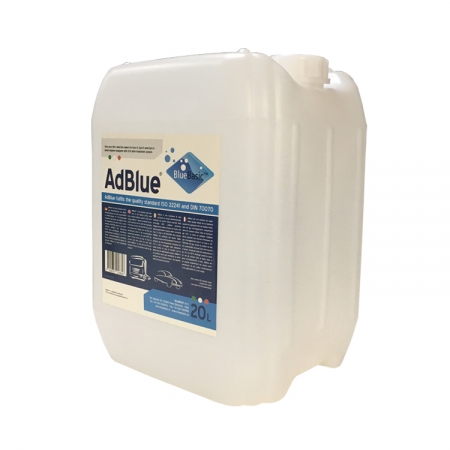 AdBlue Diesel Émissions 20L DEF Urée Prix Haute Qualité 