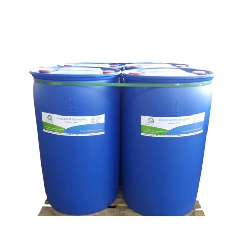 Blue Drum AdBlue® DEF pour réduire les émissions 