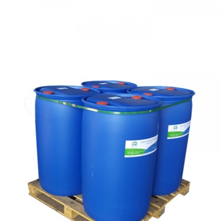Blue Drum AdBlue® DEF pour réduire les émissions 
