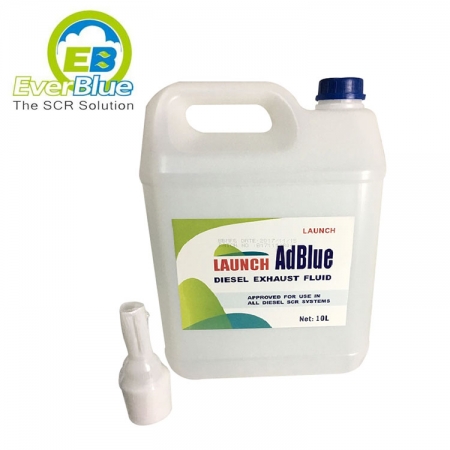 AdBlue® Best def fluide de haute qualité pour système SCR de camion 