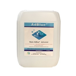 Solution d'AdBlue® SCR de haute pureté 32,5% ISO SGS VDA Ceritified DEF 