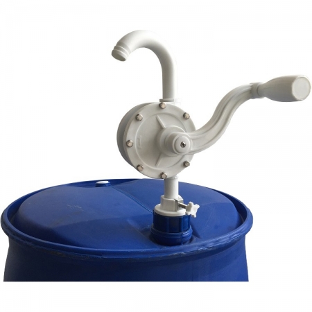 Pompe à main en plastique AdBlue manuelle standard de haute qualité 