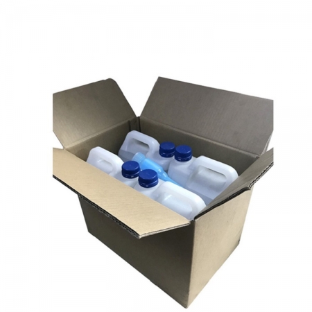  AdBlue® AUS32 urée liquide 32,5% buse intégrée 5L  
