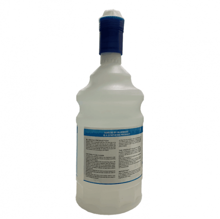 Liquide AdBlue® 1,89 L DEF AUS32 pour réduire les émissions 