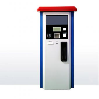  Def AdBlue® Distributeur de carburant avec une seule buse