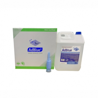 AUS32 Solution d'urée AdBlue® 10L