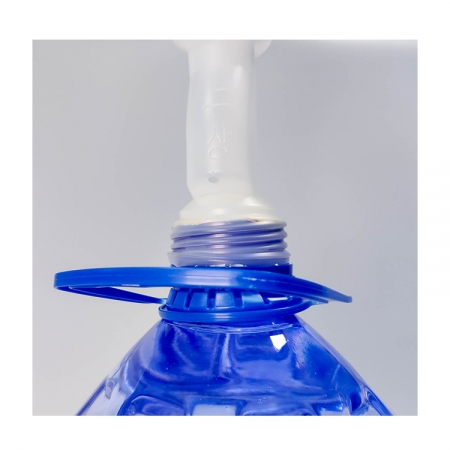 Liquide d'échappement AdBlue® Diesel 10L Emballage individuel en fût unique 