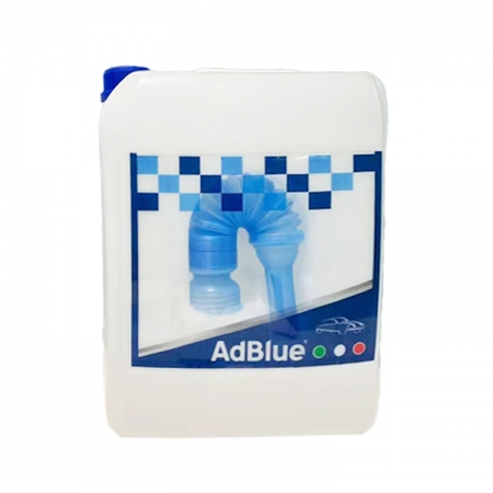 Liquide d'échappement diesel AdBlue 10L
 