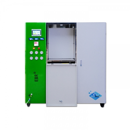 Diverses sorties AdBlue® Machine de production 1500L / H  