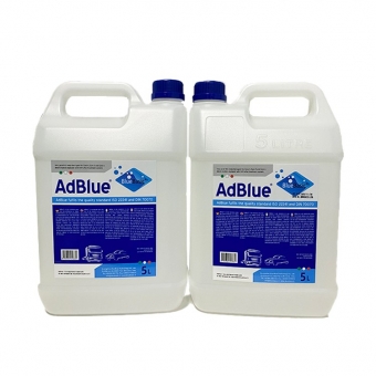  5L package AdBlue DEF 
