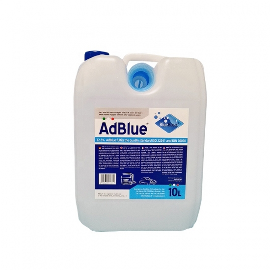 Solution d'urée utilisable pour AdBlue 5L UNIVERSEL SP950005KR