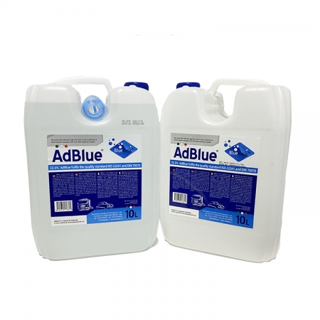 32,5% d'urée liquide Scr AdBlue solution d'urée 