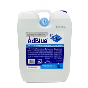  AdBlue® liquide d'urée