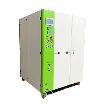 Automatique De L'AdBlue® De La Production De L'Usine Smart De L'Urée De La Fabrication De La Machine