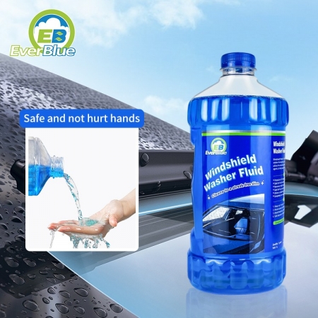 Liquide d'essuie-glace 2L 