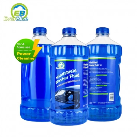 Liquide d'essuie-glace 2L 
