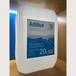 L'AdBlue® d'EverBlue a passé la certification VDA