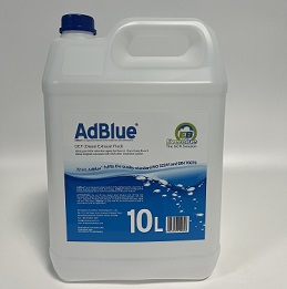 Actualités AdBlue® 2023