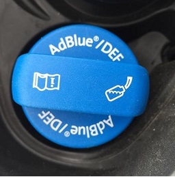 Qu'est-ce que l'AdBlue® ？